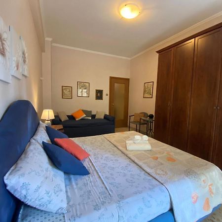 Apartament Mammo'S House Rzym Zewnętrze zdjęcie