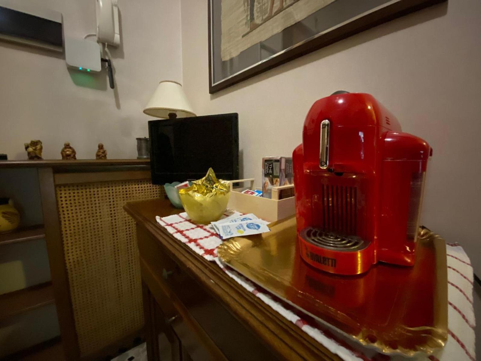 Apartament Mammo'S House Rzym Zewnętrze zdjęcie