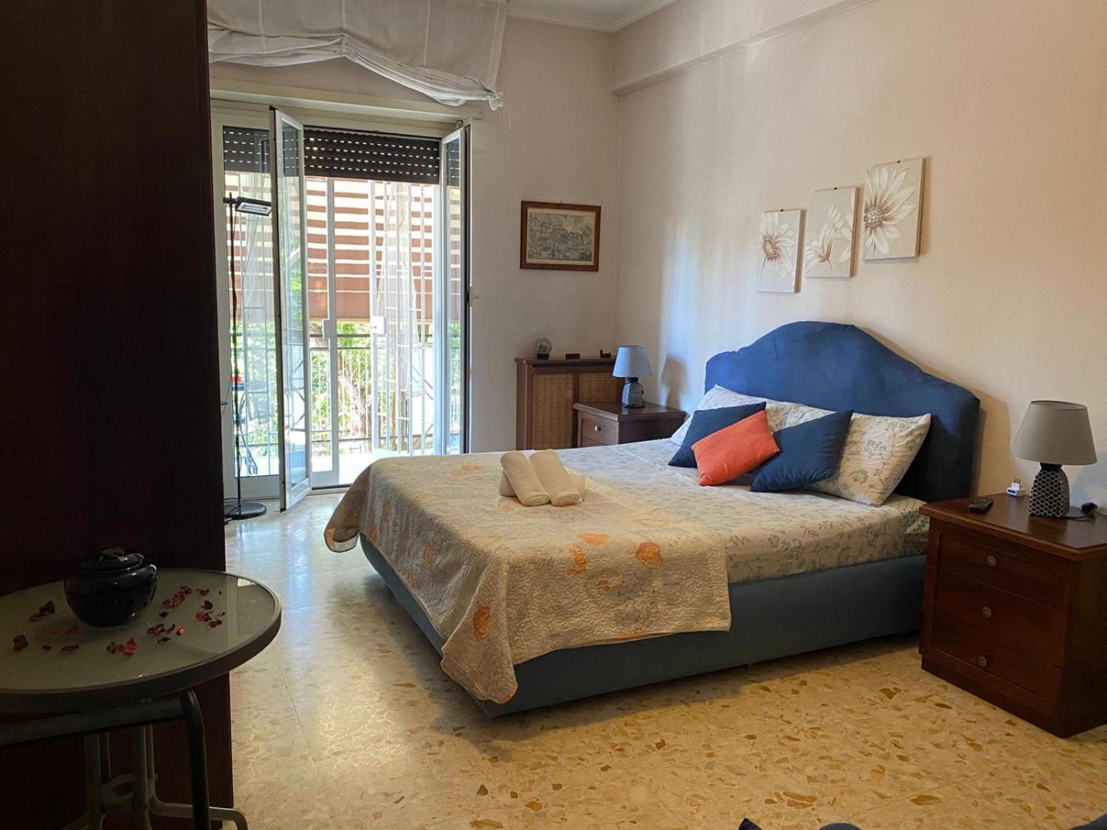 Apartament Mammo'S House Rzym Zewnętrze zdjęcie