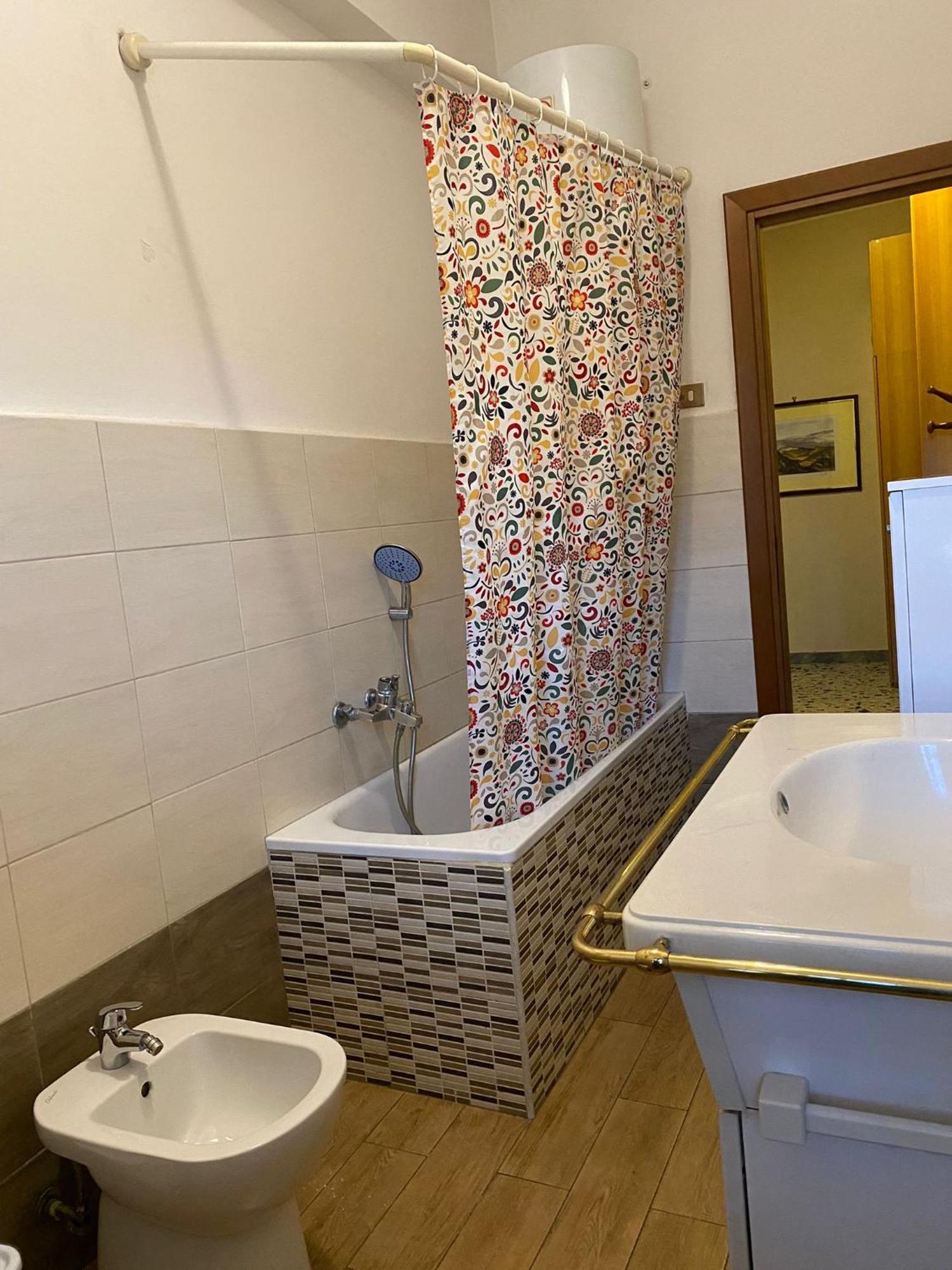 Apartament Mammo'S House Rzym Zewnętrze zdjęcie