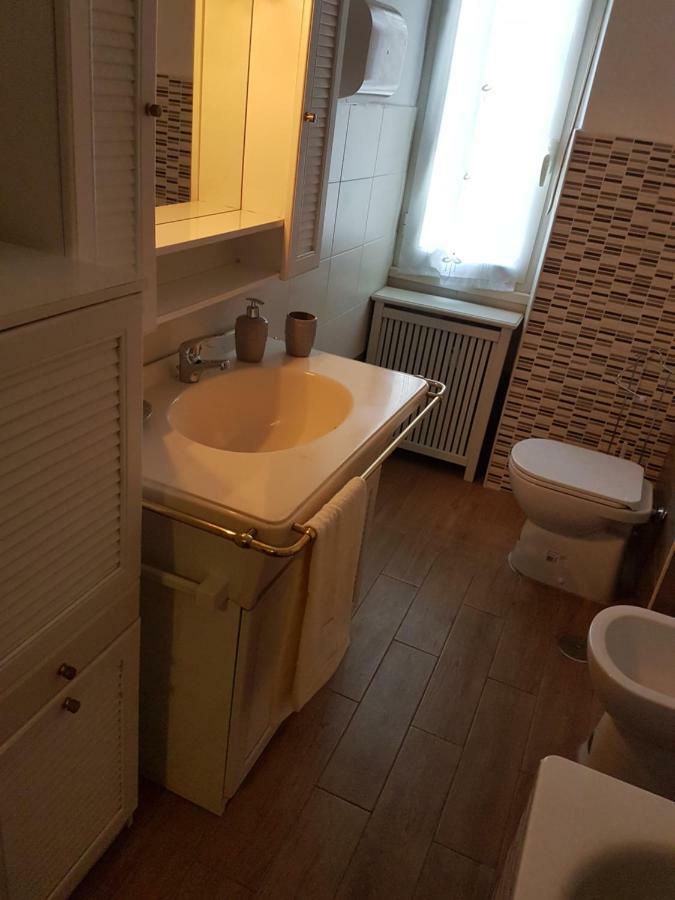 Apartament Mammo'S House Rzym Zewnętrze zdjęcie