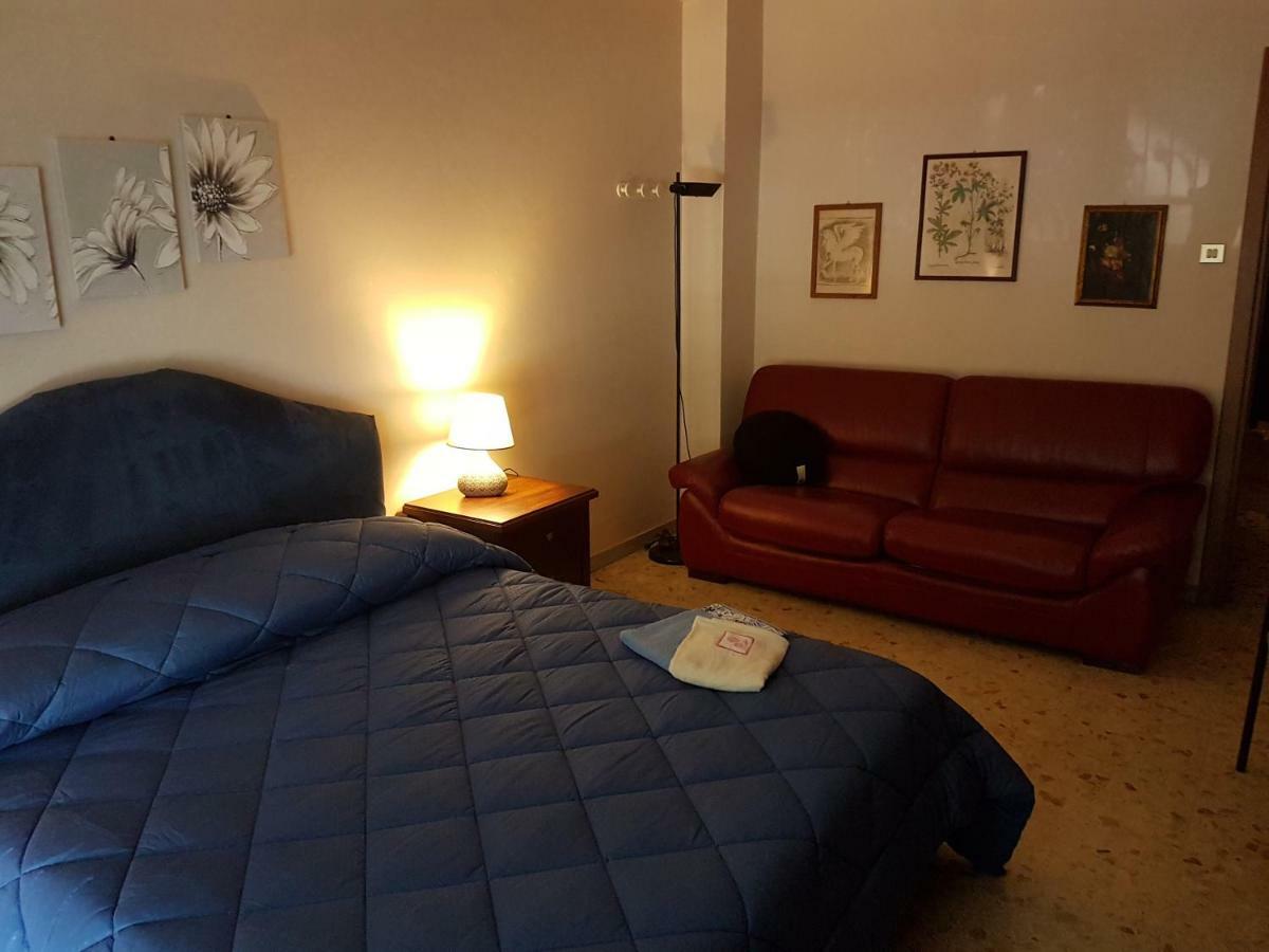 Apartament Mammo'S House Rzym Zewnętrze zdjęcie