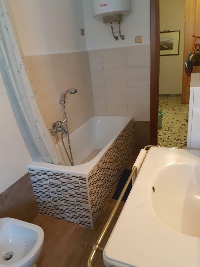 Apartament Mammo'S House Rzym Zewnętrze zdjęcie