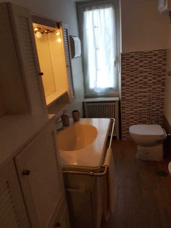 Apartament Mammo'S House Rzym Zewnętrze zdjęcie