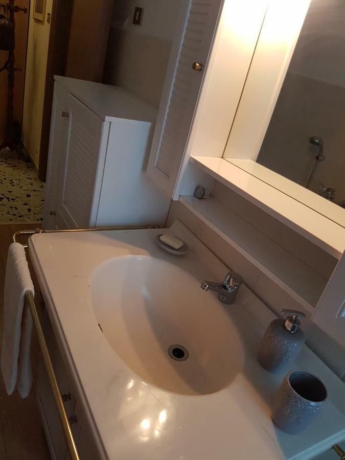Apartament Mammo'S House Rzym Zewnętrze zdjęcie