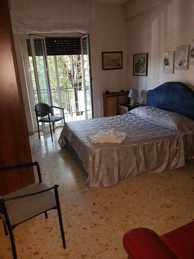 Apartament Mammo'S House Rzym Zewnętrze zdjęcie
