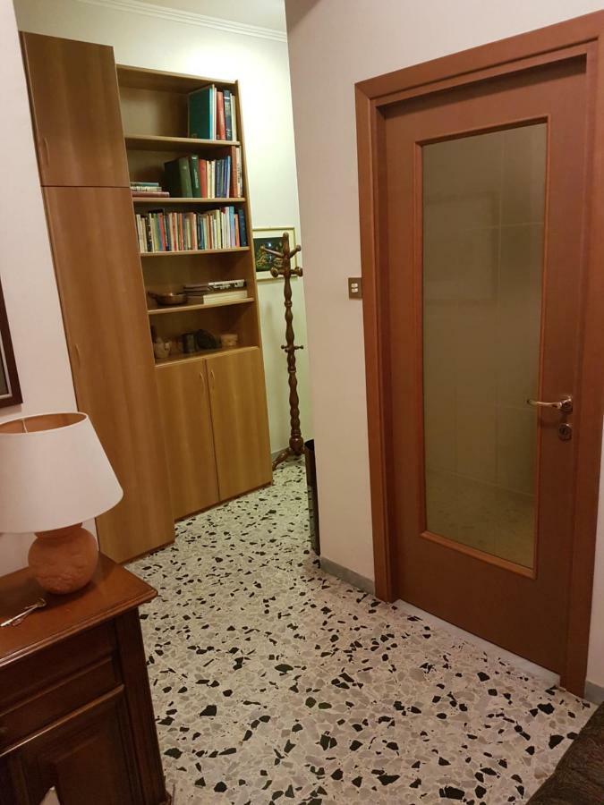 Apartament Mammo'S House Rzym Zewnętrze zdjęcie