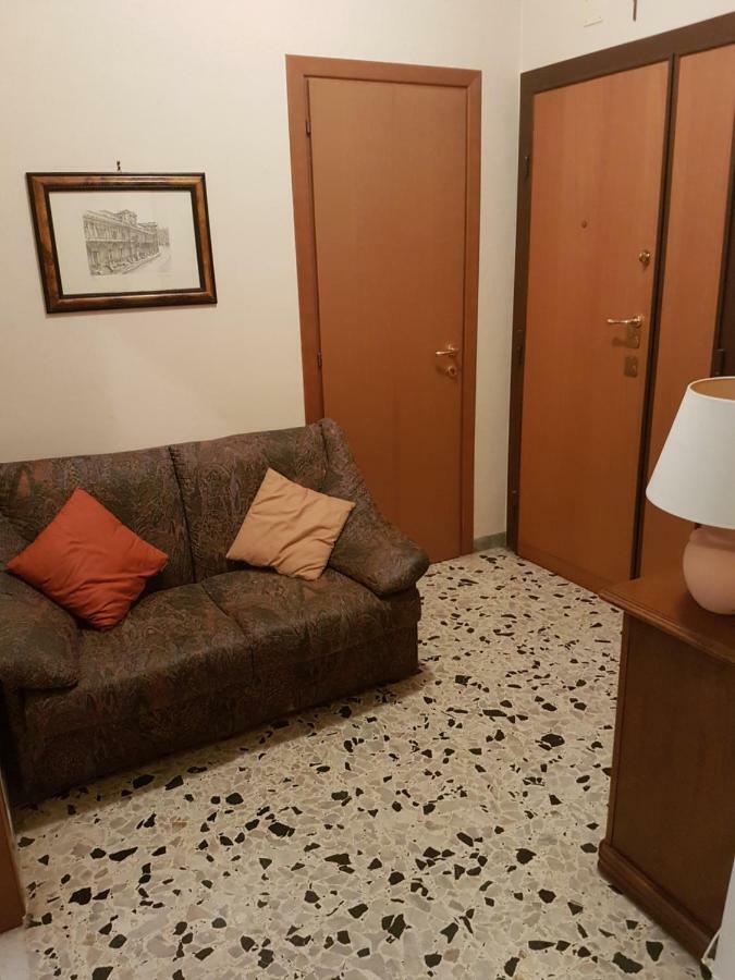 Apartament Mammo'S House Rzym Zewnętrze zdjęcie
