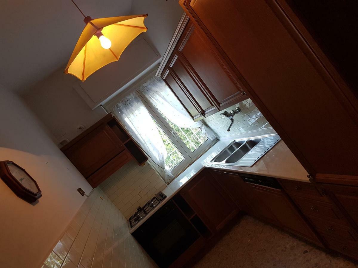 Apartament Mammo'S House Rzym Zewnętrze zdjęcie